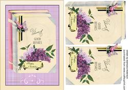 Lilac Wishes