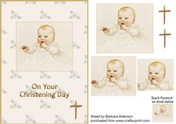 Christening Day