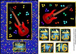 The Guitar Age