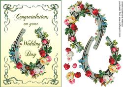 Vintage Wedding Flowers