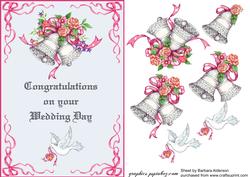 Wedding Bells