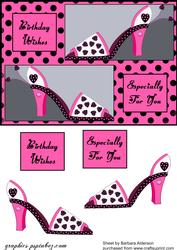 Love Shoes?