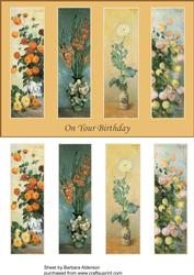 Monet Panels