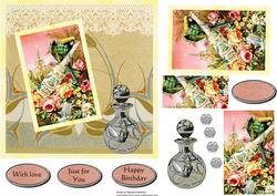 Roses and Perfume