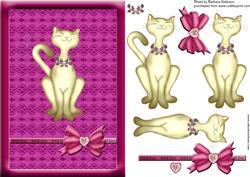 A Jewel of a Cat