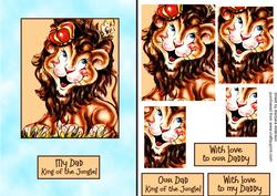 King of the Jungle