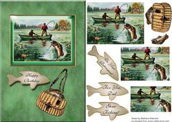 Fishing Day