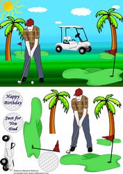 Golf Day