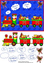 North Pole Express