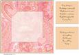 Paisley with Hearts and Flowers Inserts