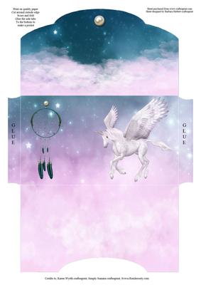 Dreams Money Wallet