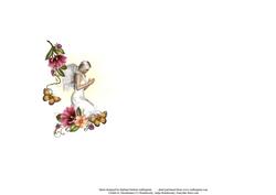 Angels Prayer Insert Blank