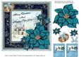 Winter Scene Merry Christmas & Gift Tags & Decoupage
