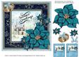 Winter Scene Seasons Greetings & Gift Tags & Decoupage