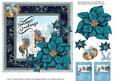 Scenic Seasons Greetings with Gift Tags Topper & Decoupage