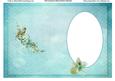 Birds and Blooms Insert