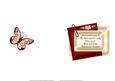Steam Punk Lady Insert and Verse