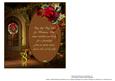Bells of Christmas Insert and Verse