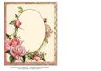 Within the Rose Portrait Insert