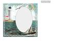 Sail Away Card Insert