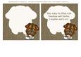 Puppy Over Edge Inserts