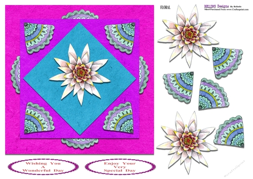 Floral - Any Occasion