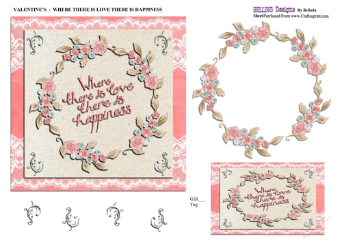 Romance - Where There Is Love