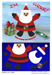 Christmas - Santa 