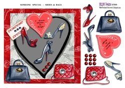 Someone Special - Shoes & Bags