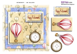 Image of cup774943_16561 - Retirement - Air Balloon