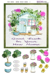 New Home - Home Sweet Home - 2