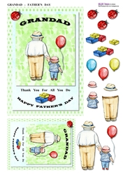 Grandad - Fathers Day