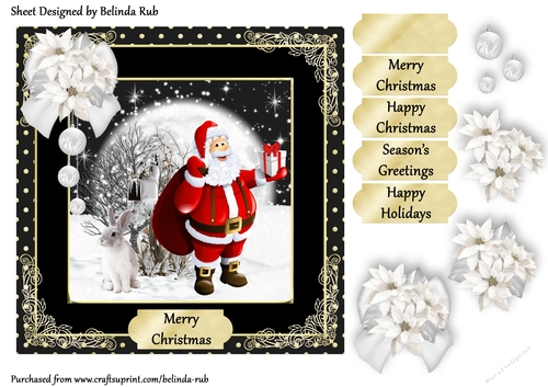 Elegant Christmas
