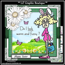 Stella - Warm & Fuzzy Mini Card Kit