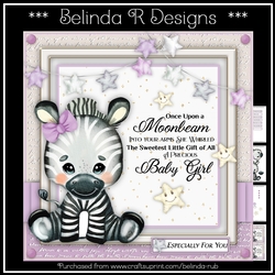 A Precious Gift3 Mini Card Kit