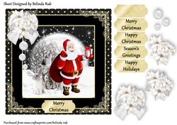 Elegant Christmas