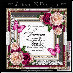 Someone Special Card Kit