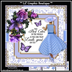Beauty3 Mini Card Kit