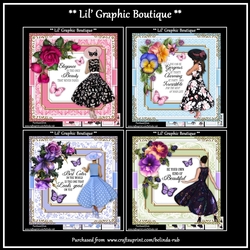 Beauty Card Bumper Kit