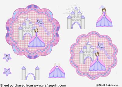 Princess 2