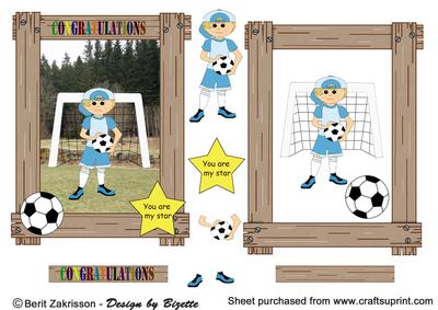 Football Guy