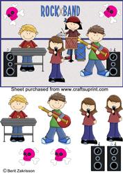 The Rockband