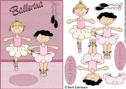 Ballerina