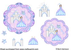 Princess