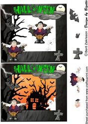 Spooky Night