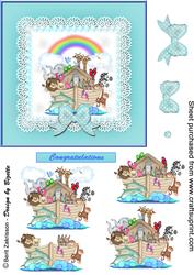Noah´s Ark