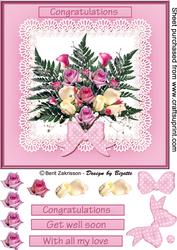 Pink Roses