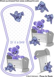 Its a Boy