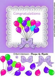 Baloons 2