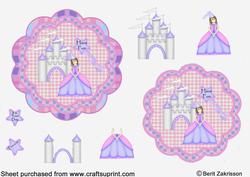 Princess 2
